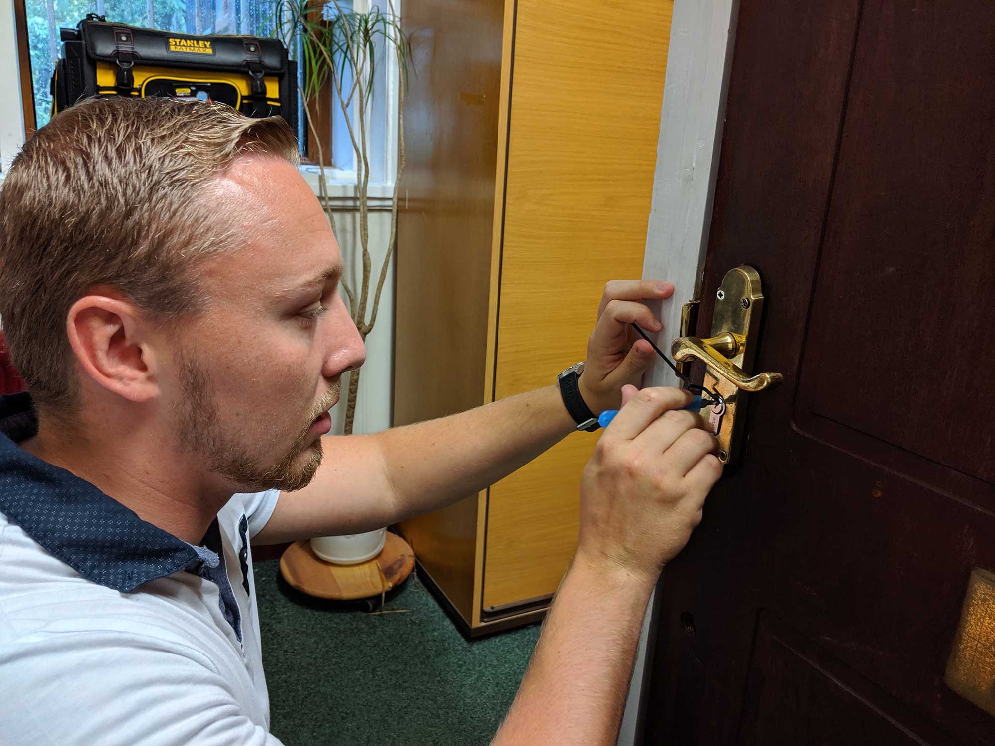 Bespoke 5-Day Training Course