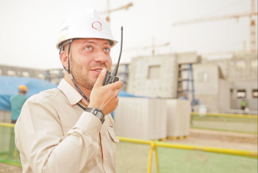 Dynamic Risk Assessments (Part 1)